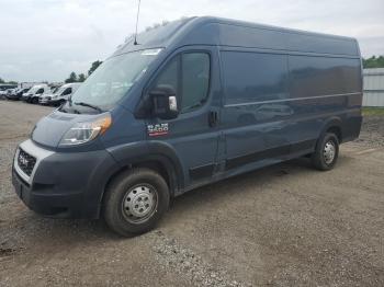  Salvage Ram Promaster