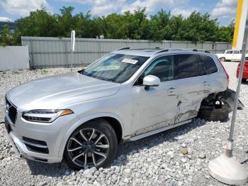  Salvage Volvo XC90