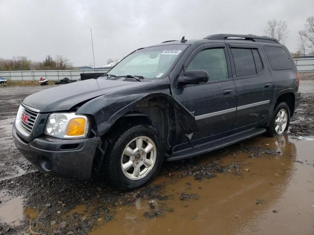  Salvage GMC Envoy