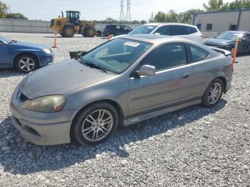  Salvage Acura RSX