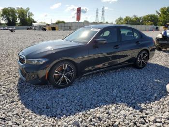  Salvage BMW M Series