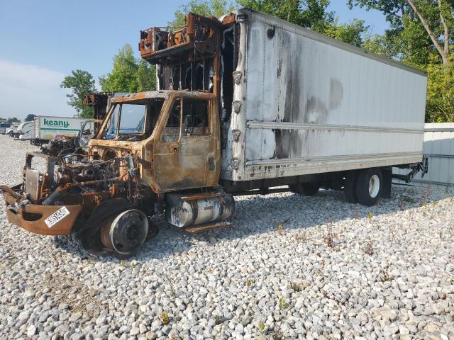  Salvage International 4000 Serie