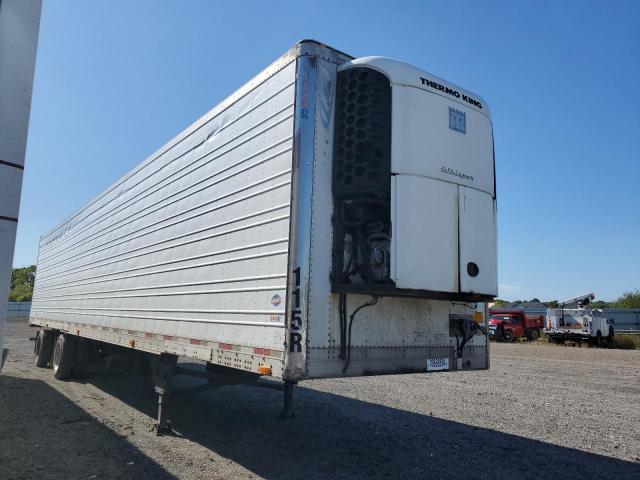  Salvage Utility Reefer