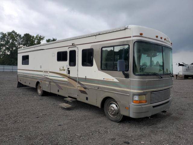  Salvage Ford F-550