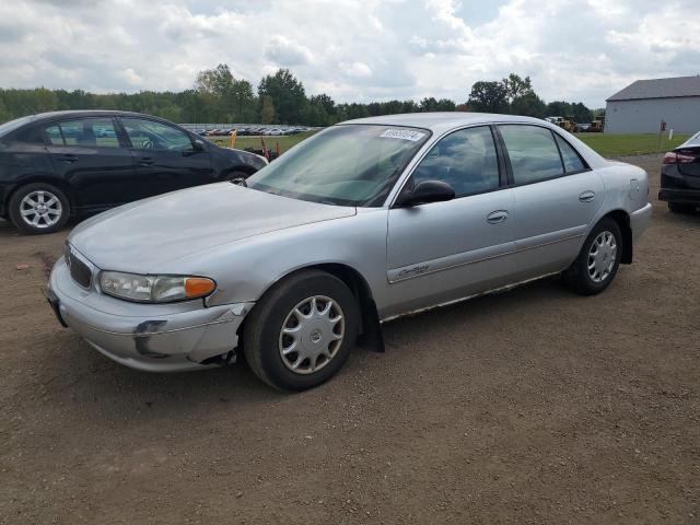  Salvage Buick Century