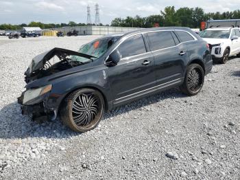  Salvage Lincoln MKT