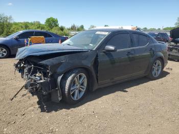  Salvage Dodge Avenger