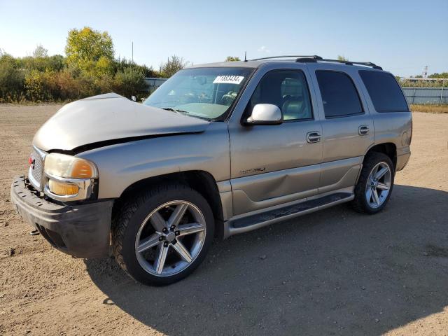  Salvage GMC Denali