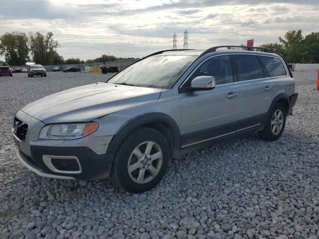  Salvage Volvo XC70