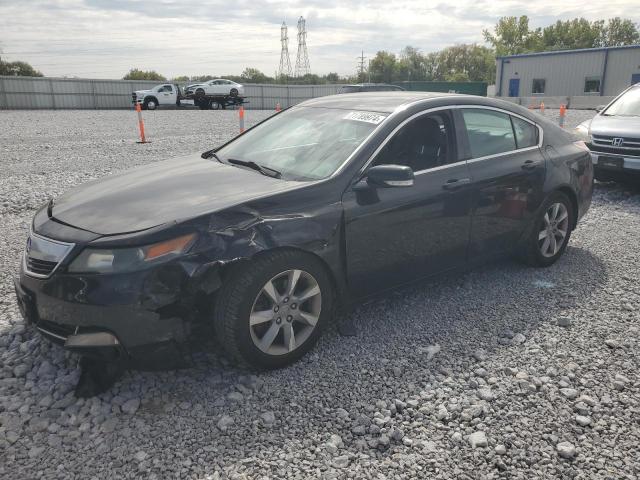  Salvage Acura TL