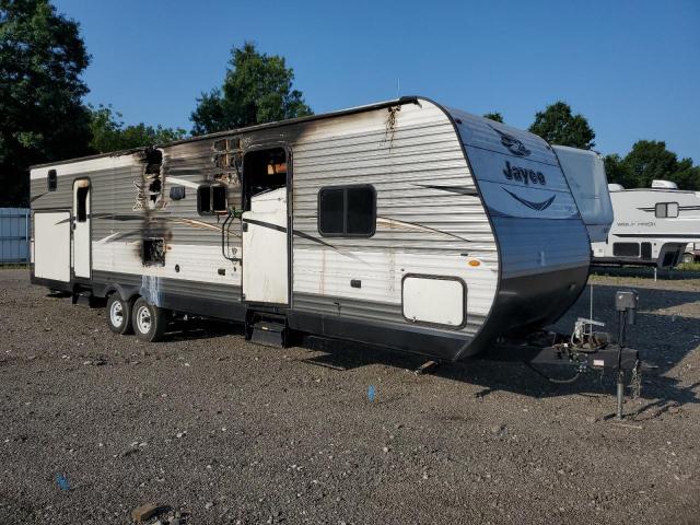  Salvage Jayco Jay Flight