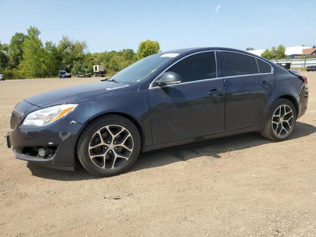  Salvage Buick Regal