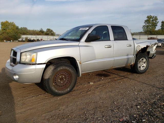  Salvage Dodge Dakota