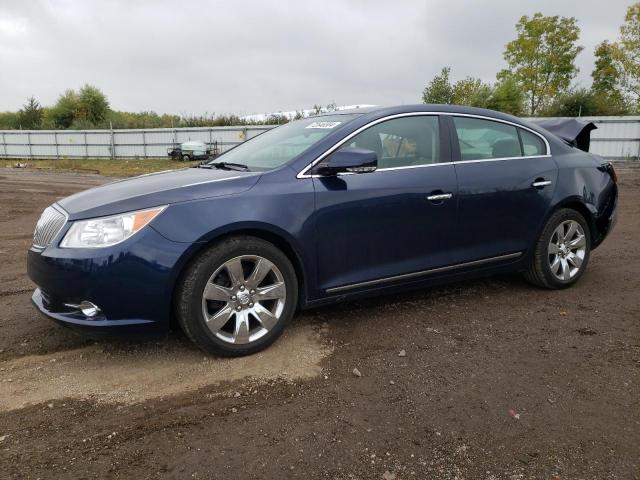  Salvage Buick LaCrosse