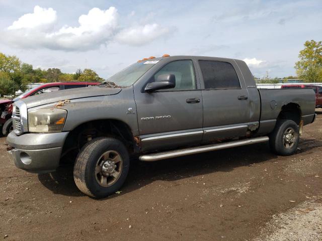  Salvage Dodge Ram 3500