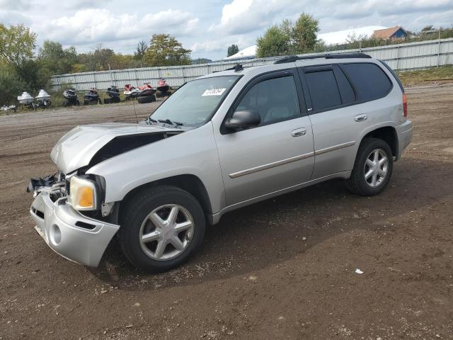  Salvage GMC Envoy