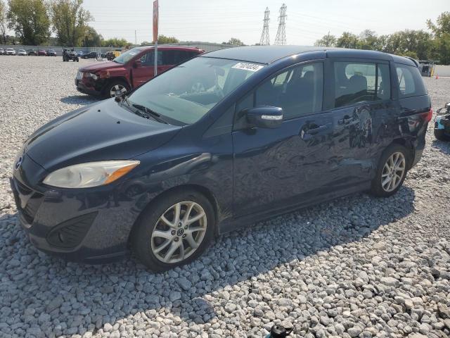  Salvage Mazda 5