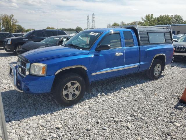  Salvage Dodge Dakota