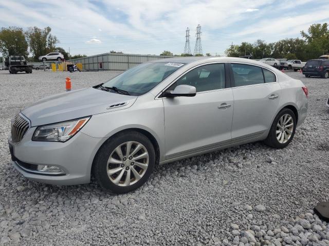  Salvage Buick LaCrosse