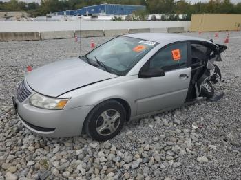  Salvage Saturn Ion