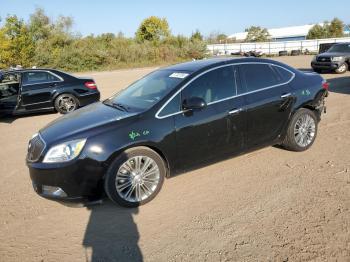  Salvage Buick Verano