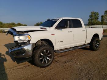  Salvage Ram 2500