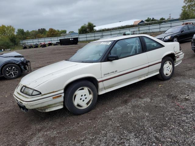  Salvage Pontiac Grandprix