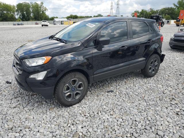  Salvage Ford EcoSport