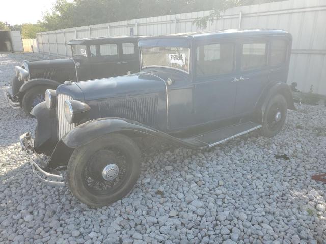  Salvage Chrysler Sedan