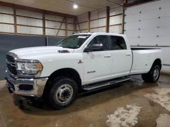  Salvage Ram 3500