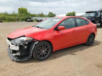  Salvage Dodge Dart