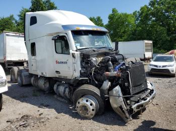  Salvage Peterbilt 579