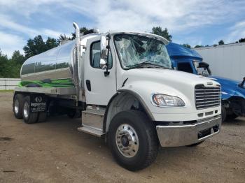  Salvage Freightliner M2 106 Med