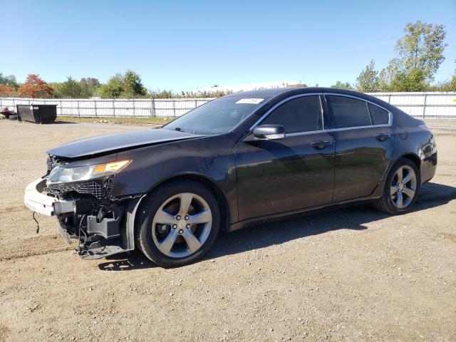  Salvage Acura TL