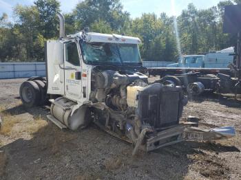  Salvage International 9200 9200i