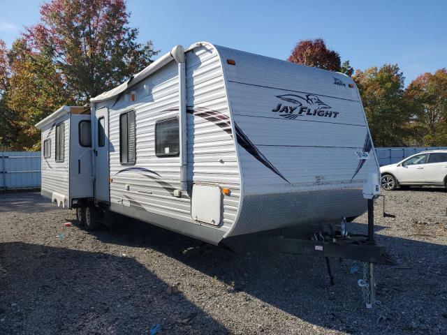  Salvage Jayco Jay Flight