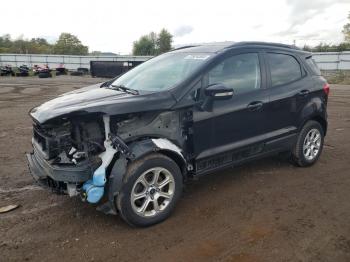  Salvage Ford EcoSport