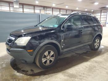  Salvage Saturn Vue