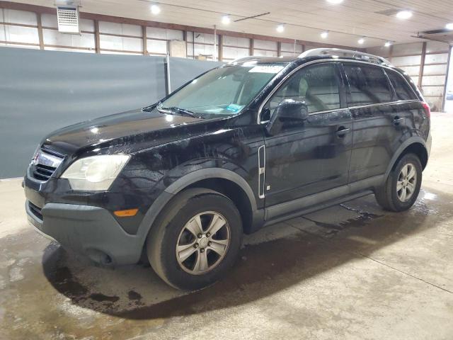  Salvage Saturn Vue