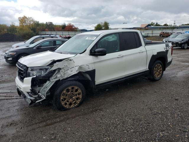  Salvage Honda Ridgeline