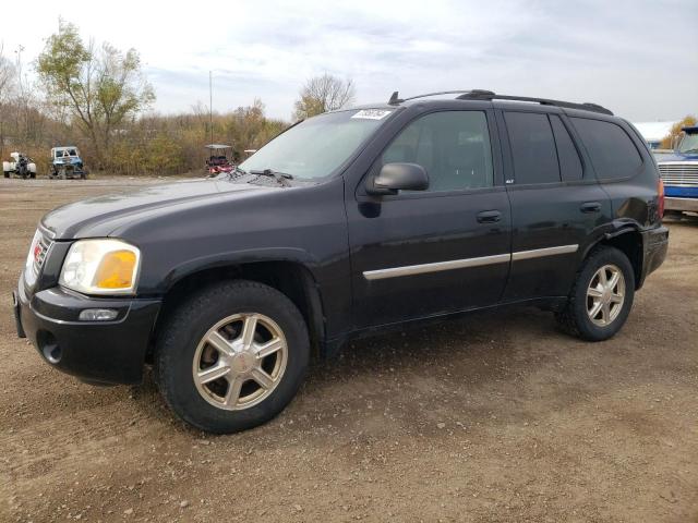  Salvage GMC Envoy