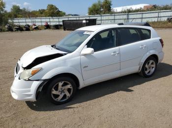  Salvage Pontiac Vibe