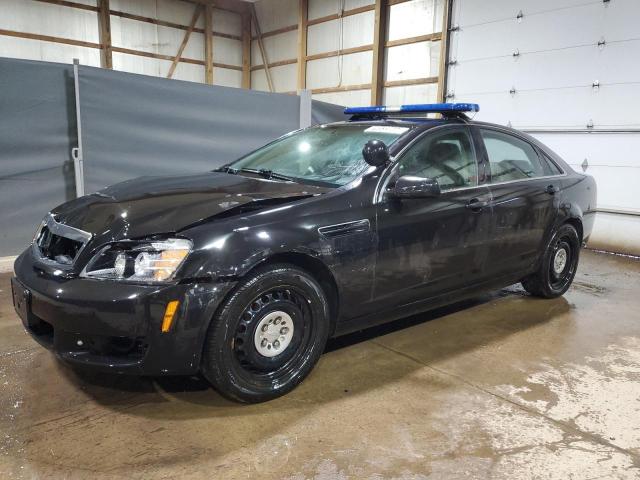  Salvage Chevrolet Caprice