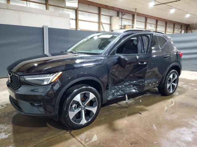  Salvage Volvo Xc40 Plus