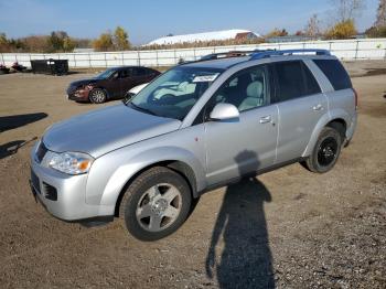  Salvage Saturn Vue