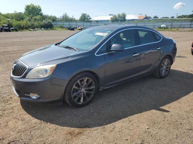  Salvage Buick Verano