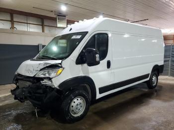  Salvage Ram Promaster