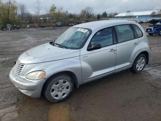  Salvage Chrysler PT Cruiser