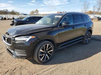  Salvage Volvo XC90