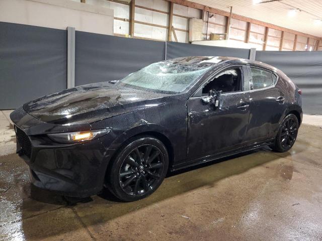  Salvage Mazda 3 Select S